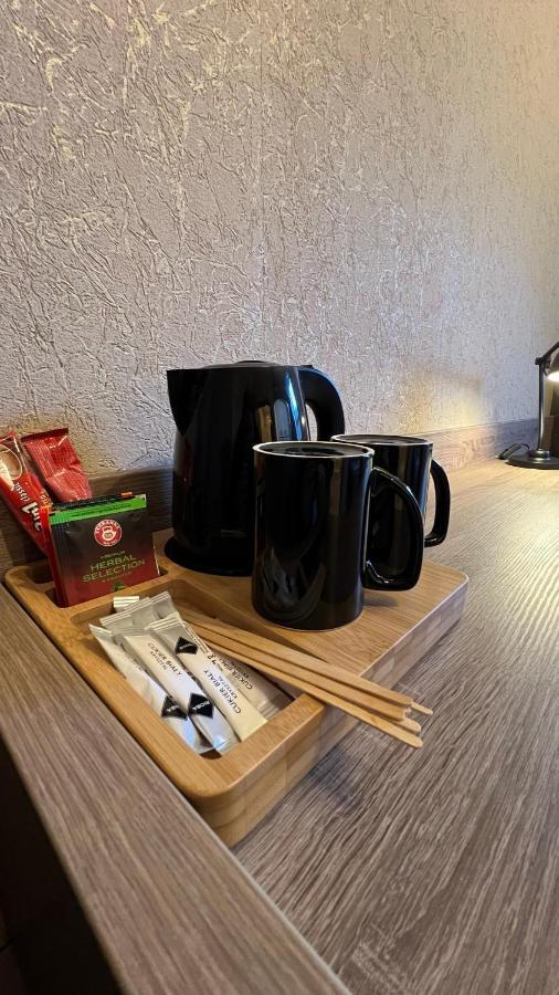 KrzyżFitnessfun住宿加早餐旅馆 外观 照片