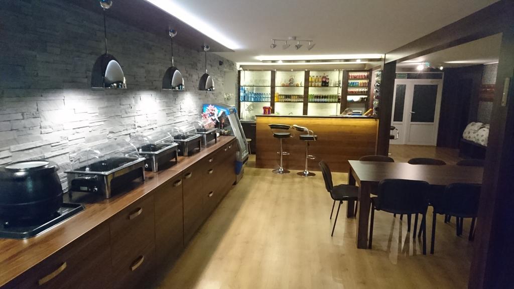 KrzyżFitnessfun住宿加早餐旅馆 外观 照片