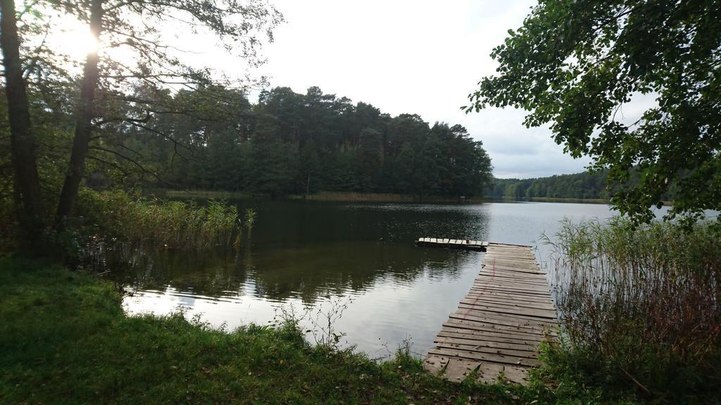 KrzyżFitnessfun住宿加早餐旅馆 外观 照片